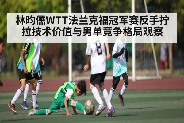 林昀儒WTT法兰克福冠军赛反手拧拉技术价值与男单竞争格局观察